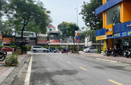 BÁN NHÀ NGUYỄN VĂN CỪ 75M. MẶT TIỀN 5M, ĐƯỜNG 2 ÔTÔ TRÁNH, VỈA HÈ, KINH DOANH. GIÁ 20.5 TỶ